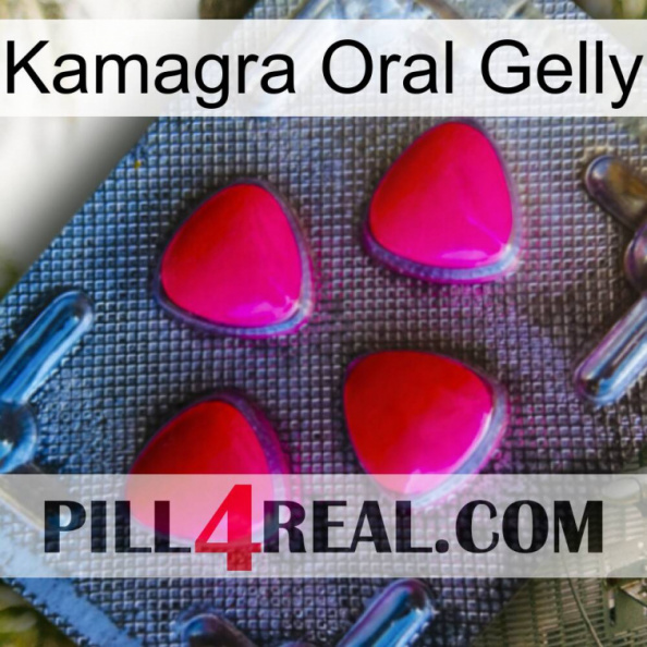 Kamagra Oral Gelly 13